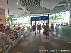 City Gate Shopping Mall  (D7), Retail #592910671